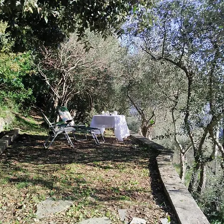 Tigullio Hills San Martino di Noceto