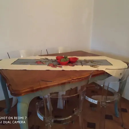 Tigullio Hills * San Martino di Noceto