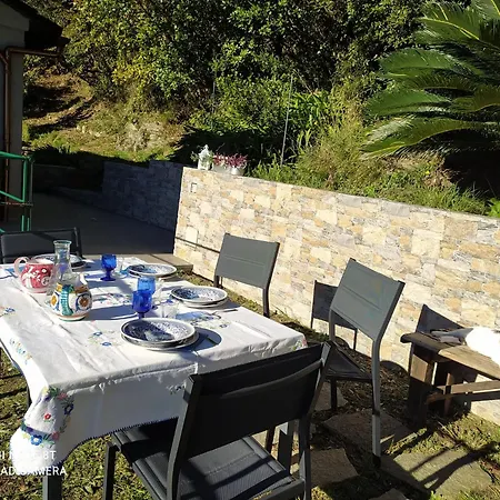 Tigullio Hills Appartement