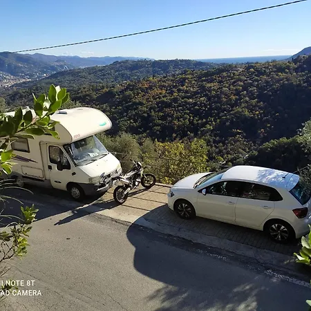 Tigullio Hills Appartement