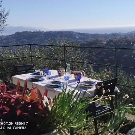 Tigullio Hills San Martino di Noceto