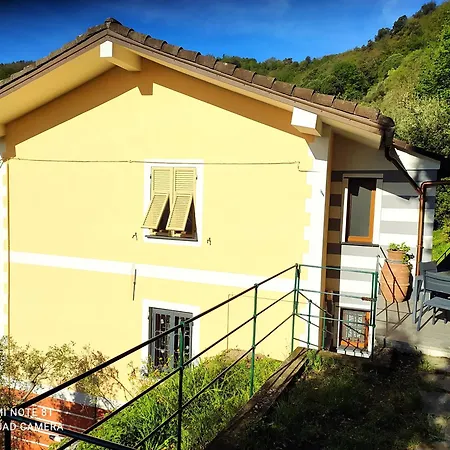 Tigullio Hills San Martino di Noceto