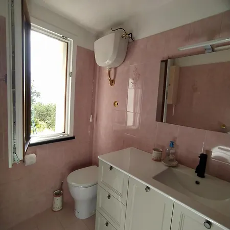 Tigullio Hills * San Martino di Noceto