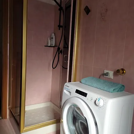 Tigullio Hills Apartment San Martino di Noceto