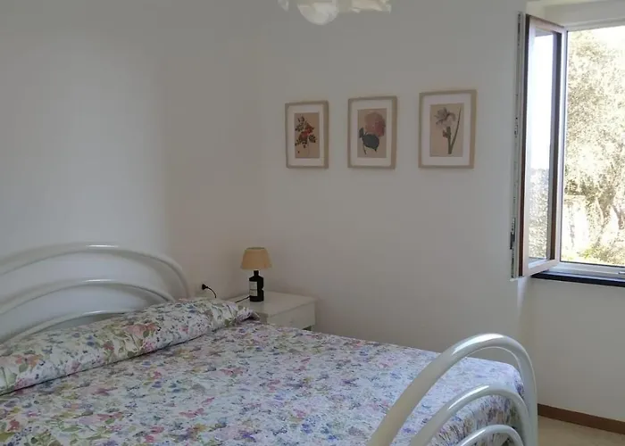 Tigullio Hills 公寓