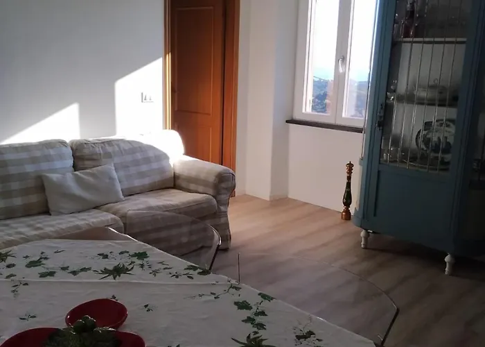 Tigullio Hills * San Martino di Noceto