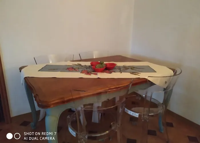 Tigullio Hills * San Martino di Noceto