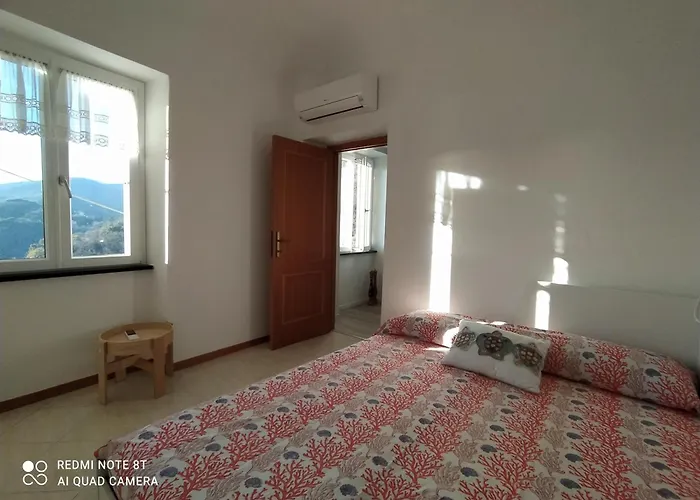 Tigullio Hills 公寓