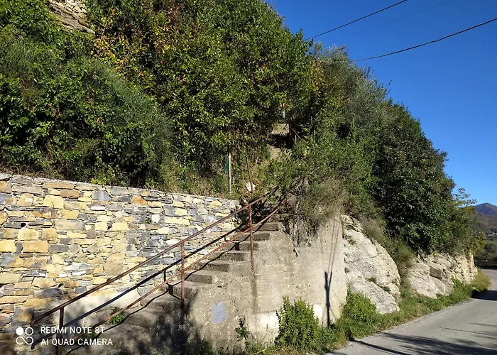 Tigullio Hills 公寓