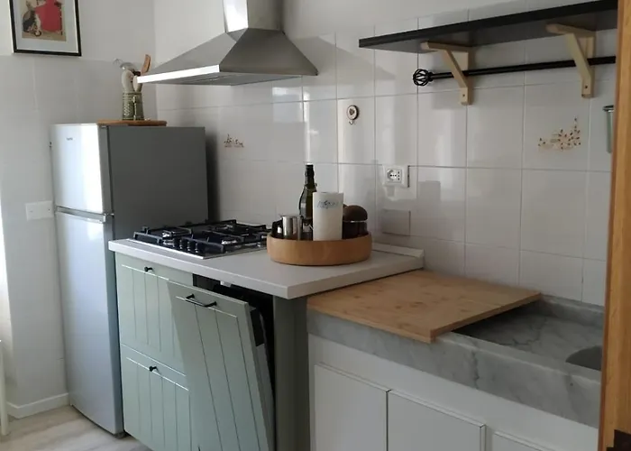 Tigullio Hills * San Martino di Noceto