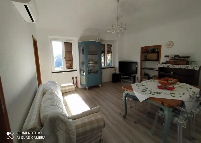 公寓 Tigullio Hills