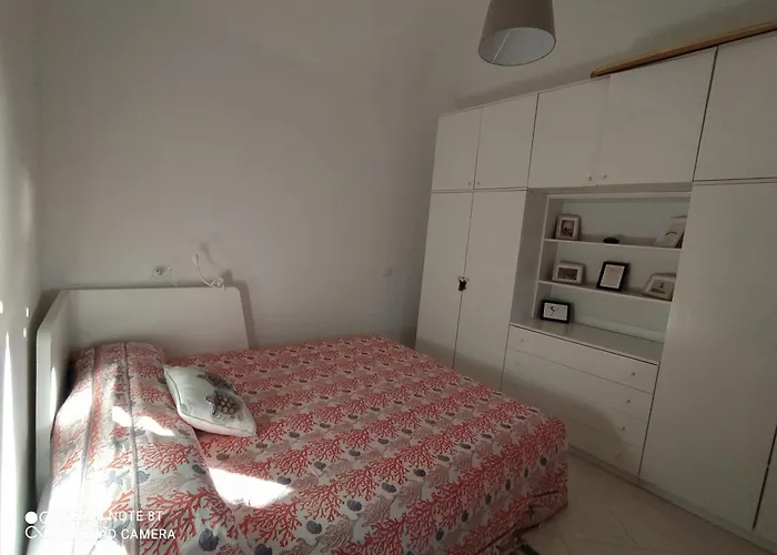 公寓 Tigullio Hills