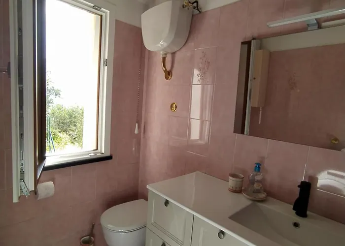 Tigullio Hills * San Martino di Noceto