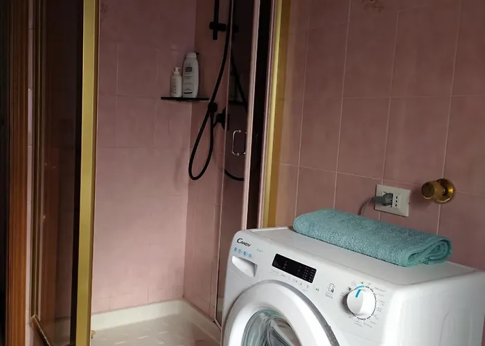 Tigullio Hills 公寓 San Martino di Noceto