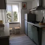 Tigullio Hills Lägenhet *