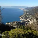 Lägenhet Tigullio Hills San Martino di Noceto
