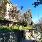 Lägenhet Tigullio Hills San Martino di Noceto