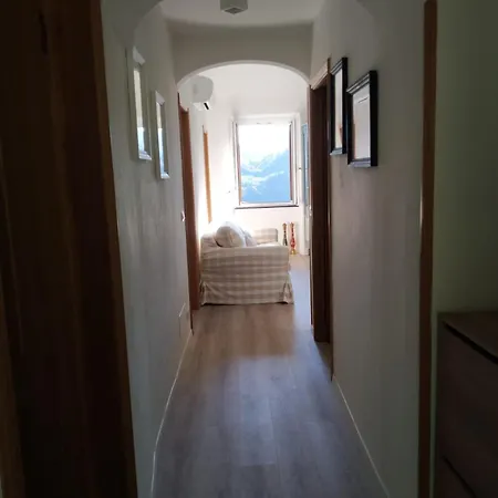 Apartamento Tigullio Hills *