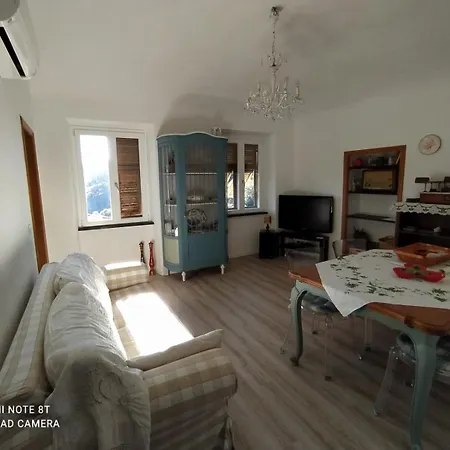 Apartamento Tigullio Hills