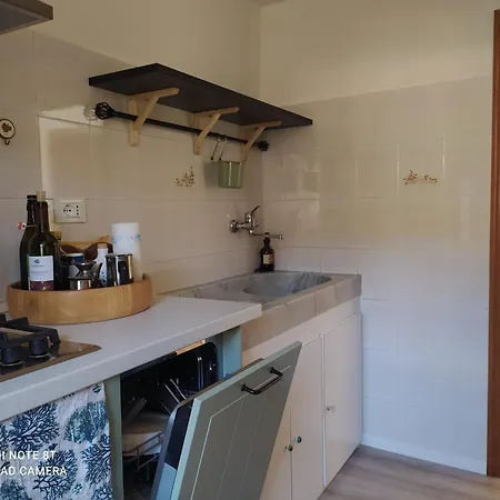 Apartamento Tigullio Hills *