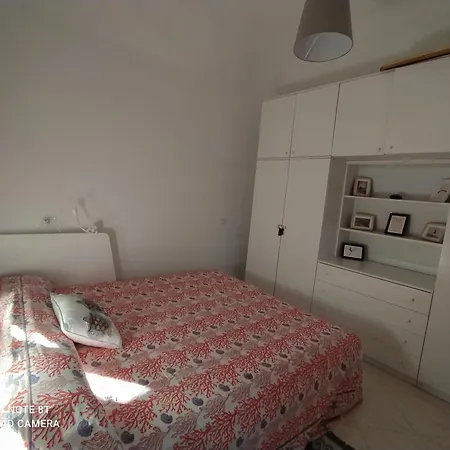 Apartamento Tigullio Hills