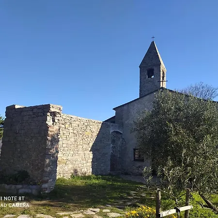 Tigullio Hills Apartamento San Martino di Noceto