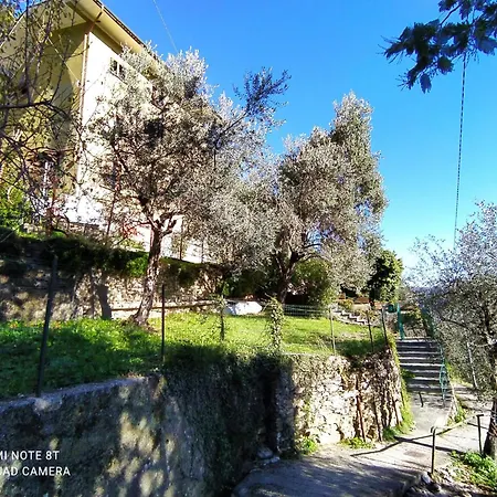 Apartamento Tigullio Hills San Martino di Noceto