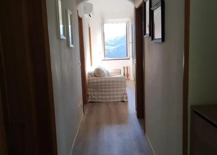 Lägenhet Tigullio Hills *